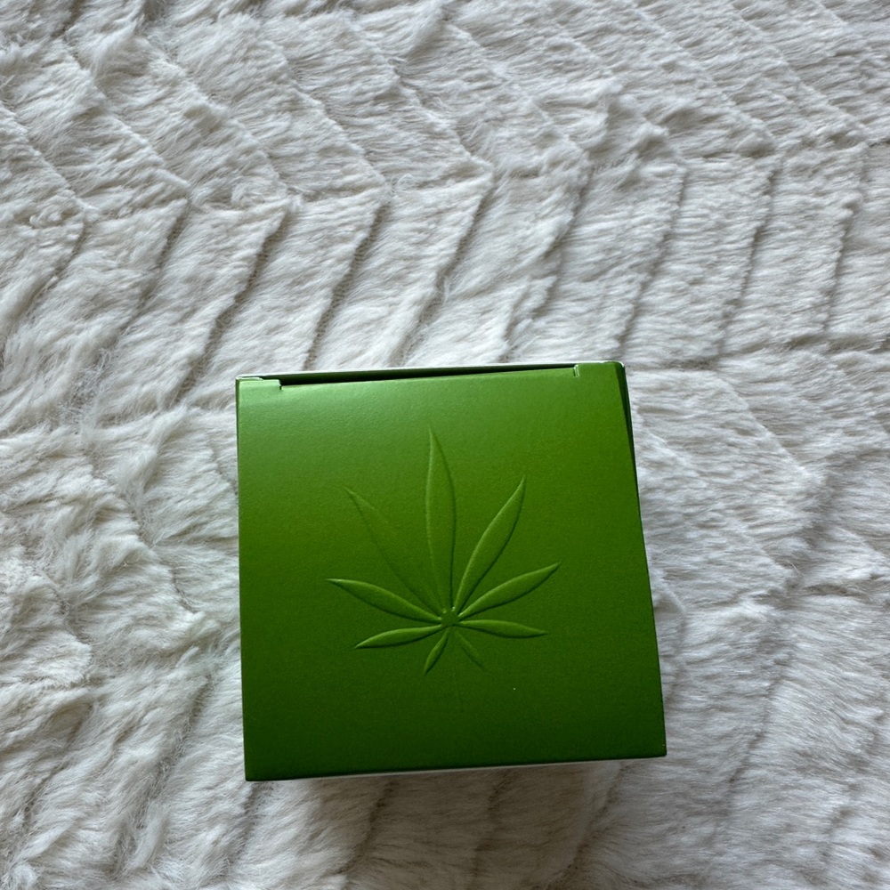 ANDALOUS CANNACELL GLOW MASK - Picture 4 of 7